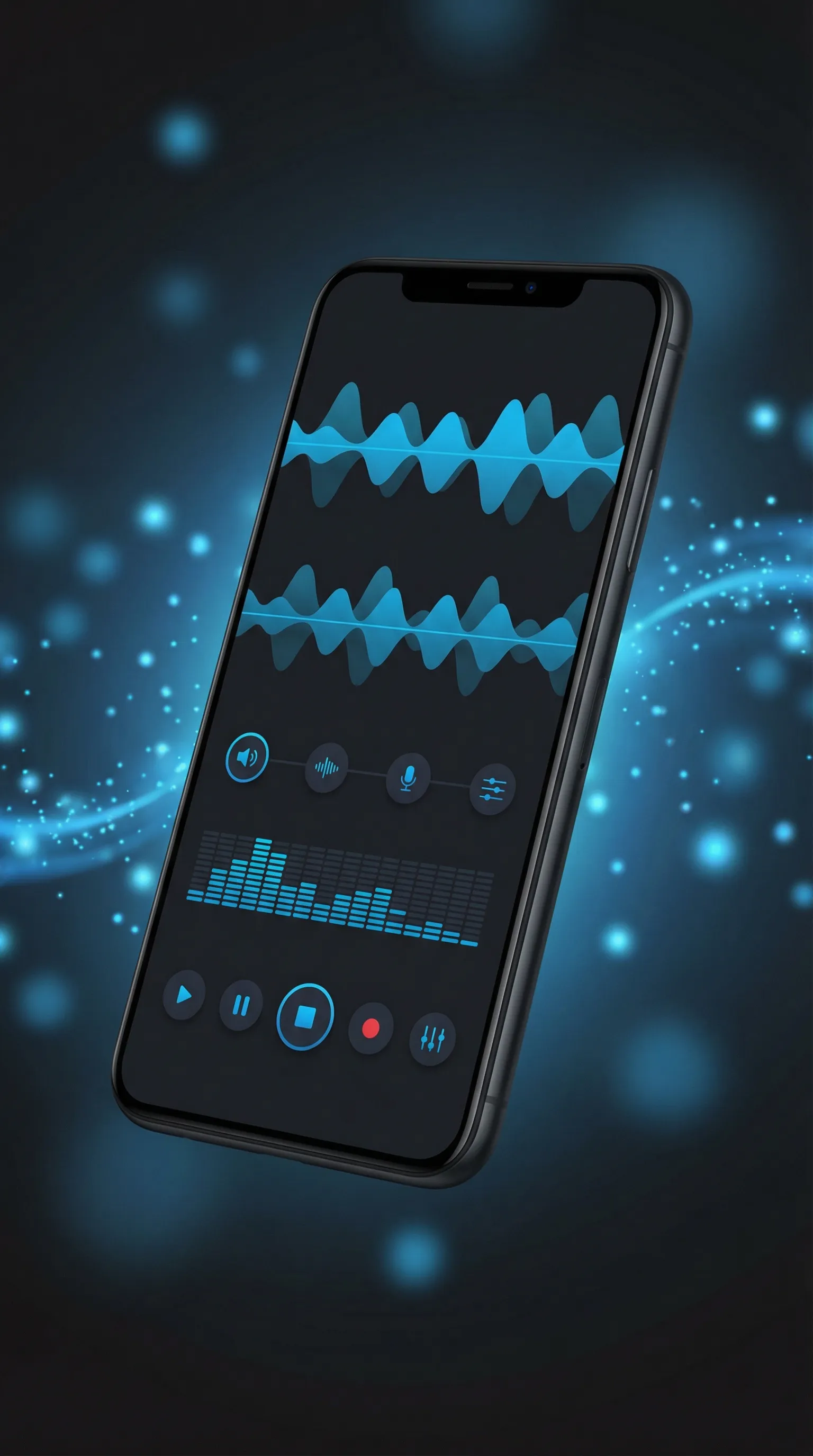 爱娱乐 APP 界面展示